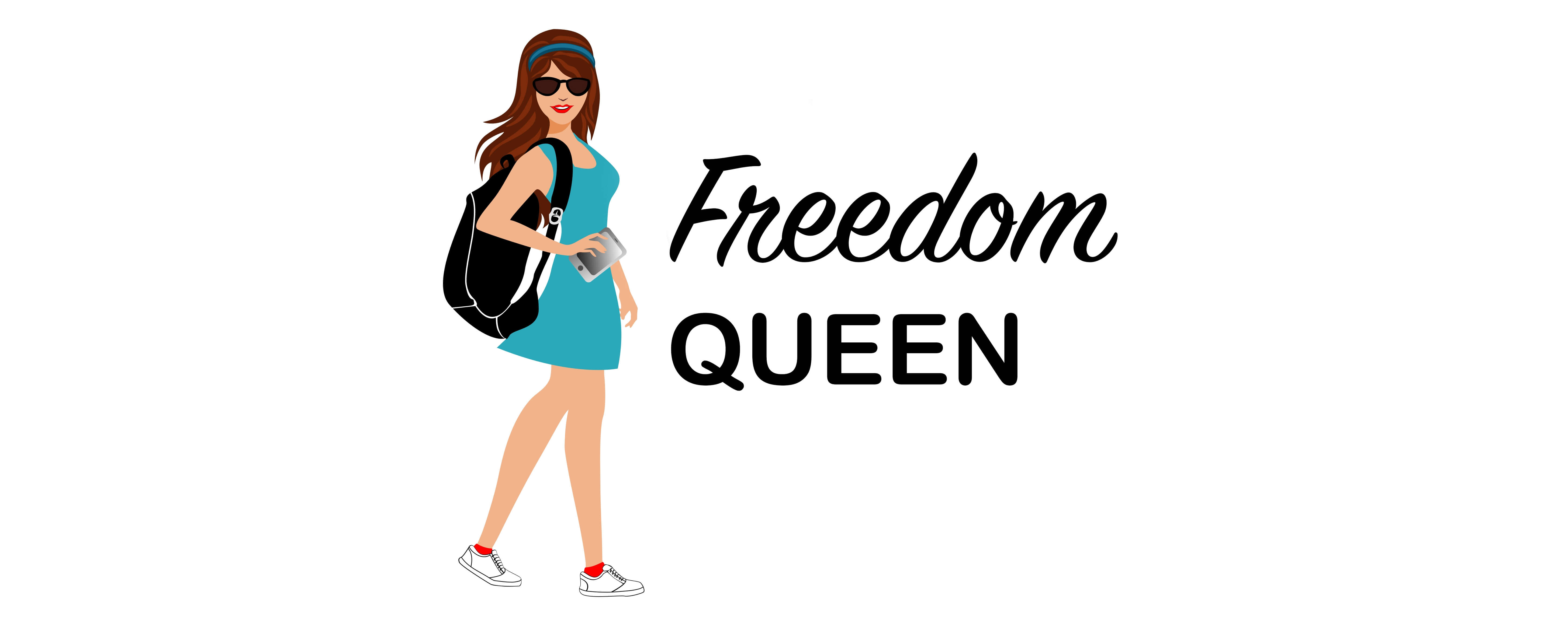 Freedom Queen